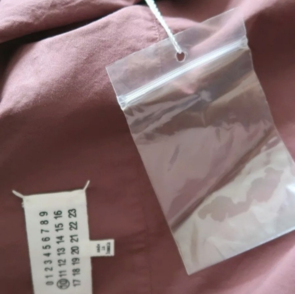 MAISON MARGIELA Size 38 - Picture 4 of 5